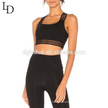 Quick dry fitness yoga wear for women